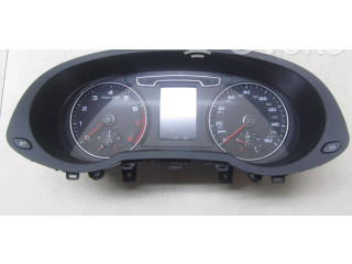 Панель приборов 8U0920960 Audi Q3 8U
