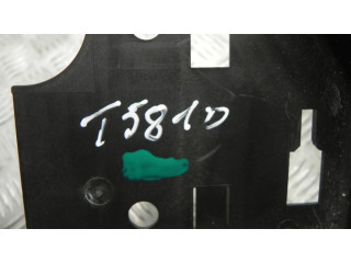 Отделка радио/ навигации