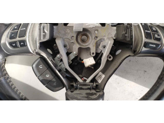 Руль Subaru Forester SH  2008 - 2013 года GS12002880      