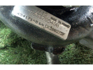  Турбина Citroen Xantia           