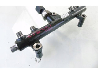 Топливная рампа 9681909680, 9681909680 Citroen C5