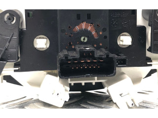 Блок управления климат-контролем 00862902 Renault Twingo III