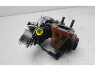 Турбина Citroen C4 I 9657603780