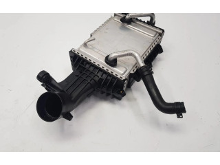 Интеркулер     Mercedes-Benz G W463 