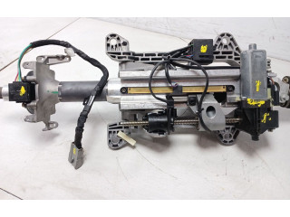 Рулевая рейка 2w933c529aj Jaguar XJ X350 2003 - 2009 года