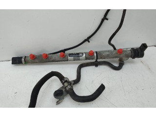 Vstřikovací lišta A6110700395 Mercedes-Benz C W203