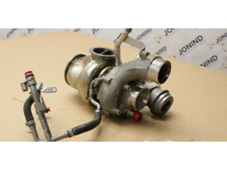 Turbodmychadlo Турбина A1770900280, WB50328558   Mercedes-Benz G W463 4.0  