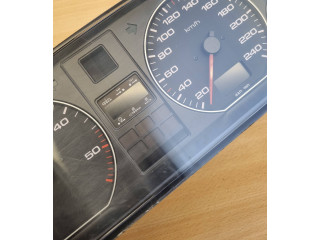 Спидометр (приборный щиток) 4A1919033HP, 110008754007   Audi A6 S6 C4 4A      