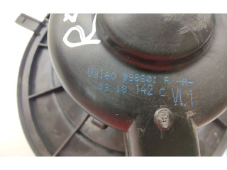 Вентилятор печки 998801, 24318142C Volkswagen Caddy