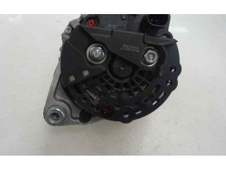 Генератор Audi A4 Allroad