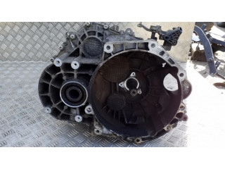 Механическая коробка передач, 6 передач