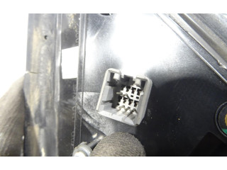 Зеркало (механическое)       KIA Pro Cee'd I  2008 - 2013 года   