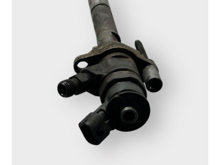 Vstřikovač 0445110297 Peugeot 3008 I 9hz