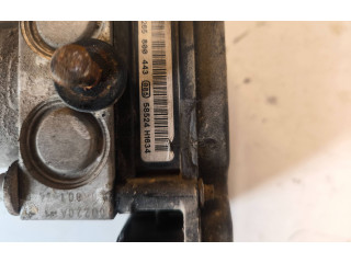 Блок АБС 13182319, 474L6180505   Opel  Meriva A  2003 - 2010 года