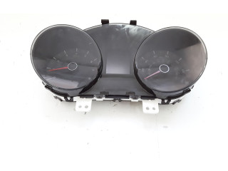 Přístrojová deska SsangYong Tivoli 2016 8021035070, 15D22010