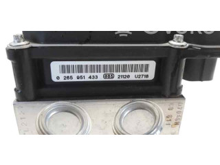 Блок АБС 9674677580   Peugeot  5008   -  года