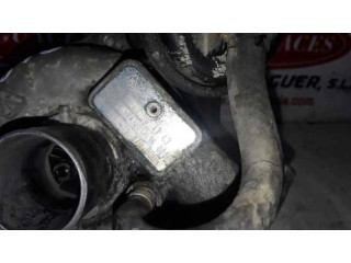 Turbodmychadlo Турбина TURBOCOMPRESOR   Fiat Punto (188)   