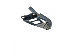 Комплект петлей багажника