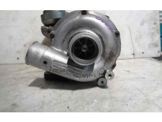 Турбина Mazda 626 RHF4V04664D, VJ320209 для двигателя RF