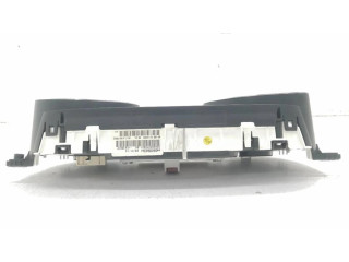 Přístrojová deska Peugeot 508 RXH 9805975780, CUADROINSTRUMENTOS