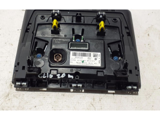 Дисплей 280346137R Renault Clio V