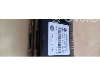 Блок управления климат-контролем 4B0820043P, 5HB00760412   Audi A6 S6 C5 4B