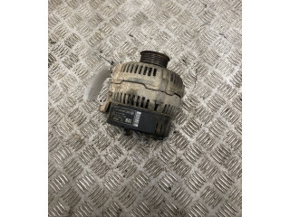 Генератор 046903015F   Audi A6 S6 C4 4A      