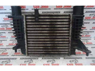 Интеркулер Renault Clio III