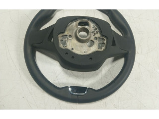 Руль Skoda Octavia Mk4 2019 - года 5E3419093AVKH, 5E3419093A