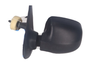 Зеркало электрическое        Dacia Sandero  2008 - 2012 года   