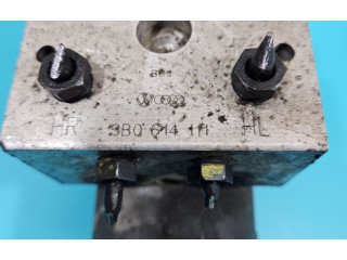 Блок АБС 0273004573, IMPRK1423763 Skoda Superb B5 (3U) 2001 - 2008 года