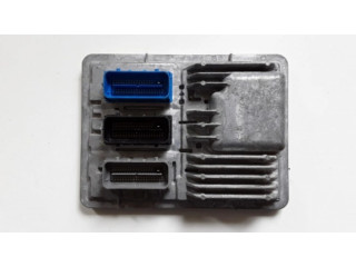 Řídící jednotka 811839393, 1310101000000X Opel Corsa E 2017