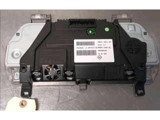 Přístrojová deska Renault Captur II 2020 248102646R