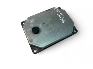 Řídící jednotka 51868986 Fiat 500 2011