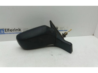 Zpětné zrcátko  Volvo 740 1991    