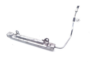 Vstřikovací lišta Toyota Prius (XW30) 2ZR-FXE