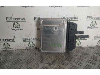 Řídící jednotka 02810132892 Seat Altea XL 2006