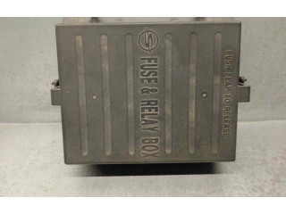 Модуль управления BSM 8231008630   SsangYong Rexton