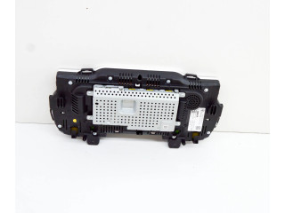 Přístrojová deska BMW X3M F97 2019 8089395, 0263723216