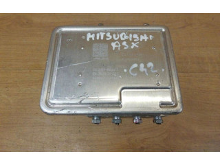 Блок АБС 4670B441 Mitsubishi ASX - года