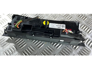 Блок управления климат-контролем 4G0820043H, 4G0820043   Audi A7 S7 4G