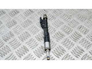 Vstřikovač 7645956, 0261500186 BMW 5 F10 F11 pro benzínový motor 4.4 N63 B44 B