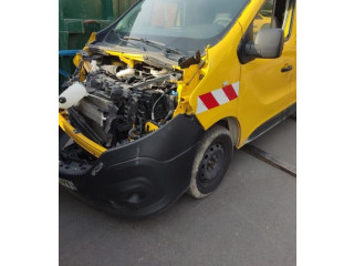 Блок АБС 476609775R   Renault  Trafic III (X82)  2014 -  года