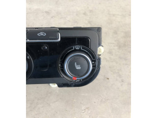 Блок управления климат-контролем 1K8907426AN, 5HB01210871 Volkswagen Caddy