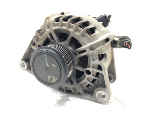 Генератор 37300-2A651 Hyundai ix20