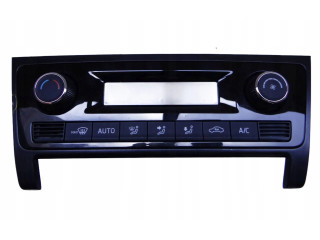 Блок управления климат-контролем 5JA907044C, 5JA907044C Skoda Rapid (NH)