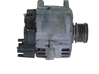 Генератор 231006293R Renault Clio IV