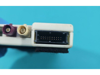 Блок комфорта 8734740, IMPRK1458649   BMW X3 G01   