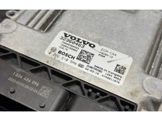 Блок управления двигателем Блок управления 32360463, 32360463   Volvo XC40