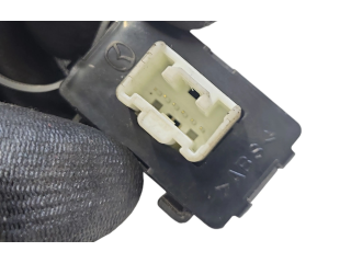 Блок управления X1T85472M, 675DZA   Mazda 3 II